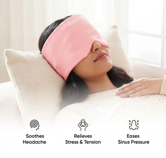 Advance migraine cap