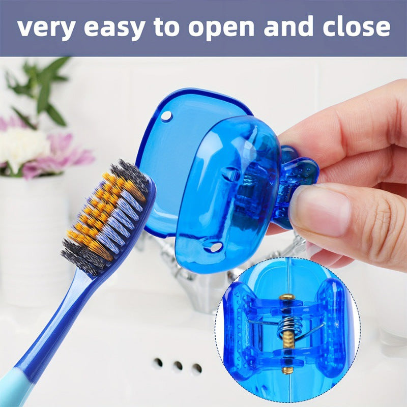 Toothbrush Cover
