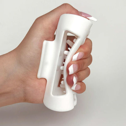 cloud hair claw clip (Pack of 2)