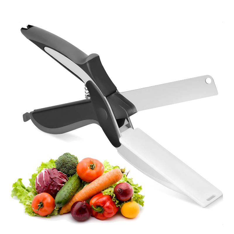 2 in 1 Smart Scissor Board