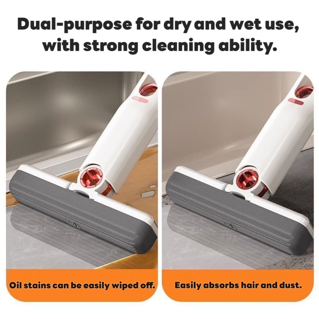 mini cleaning mop