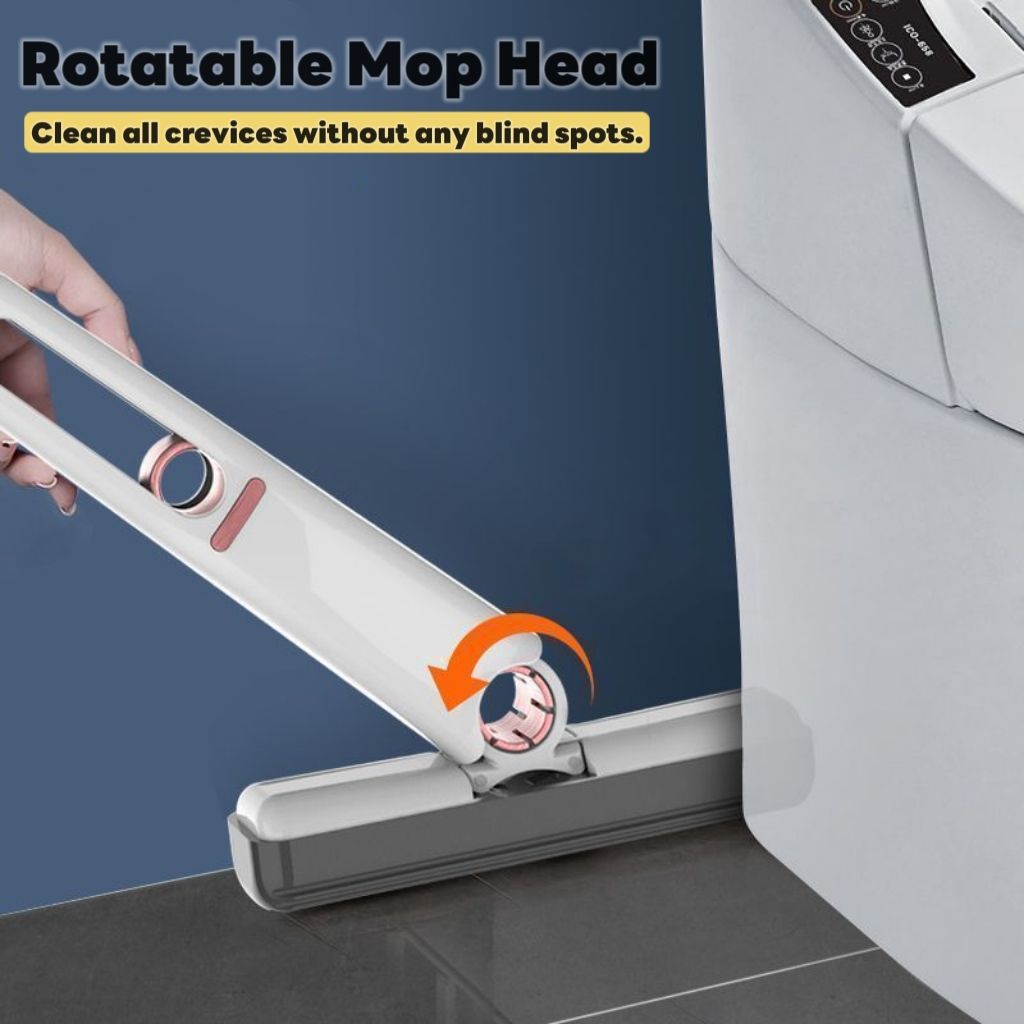 mini cleaning mop