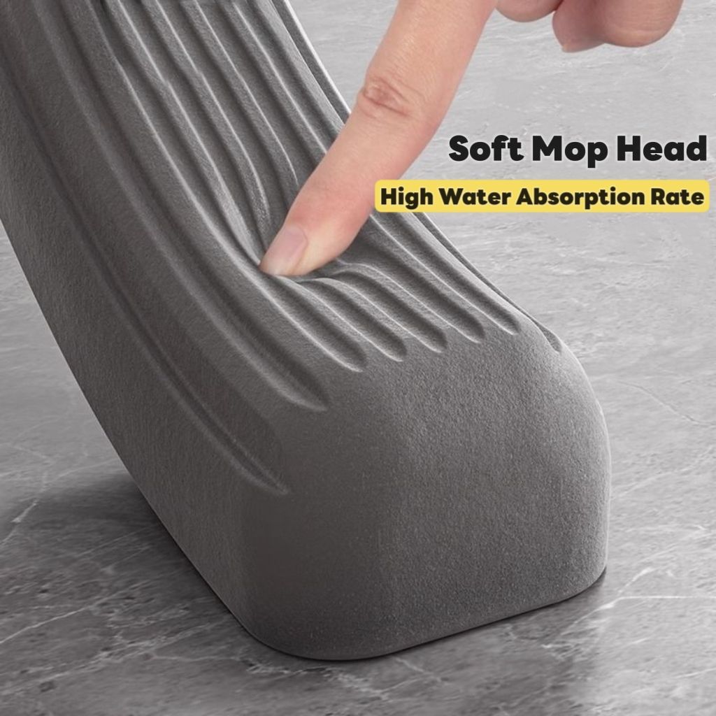 mini cleaning mop