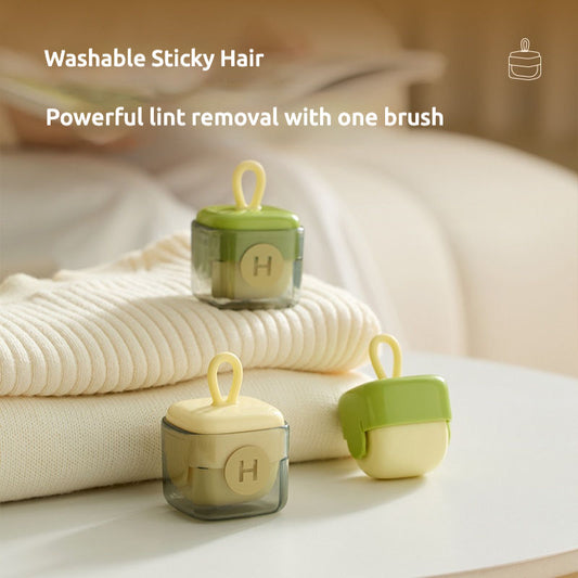 Mini sticky roller washable (buy one get one free)