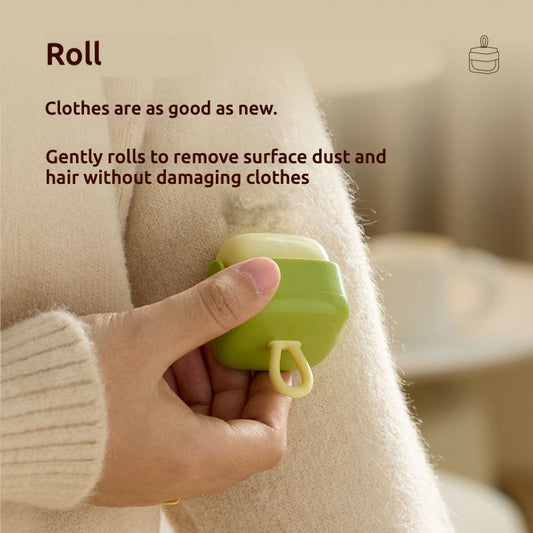 Mini sticky roller washable (buy one get one free)