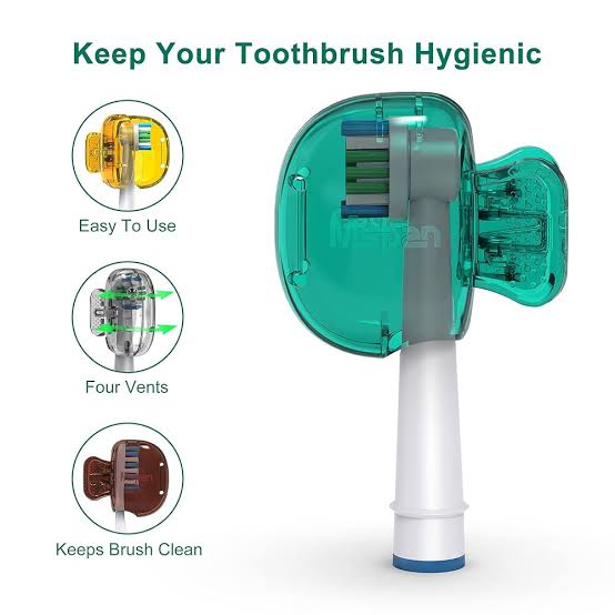 Toothbrush Cover