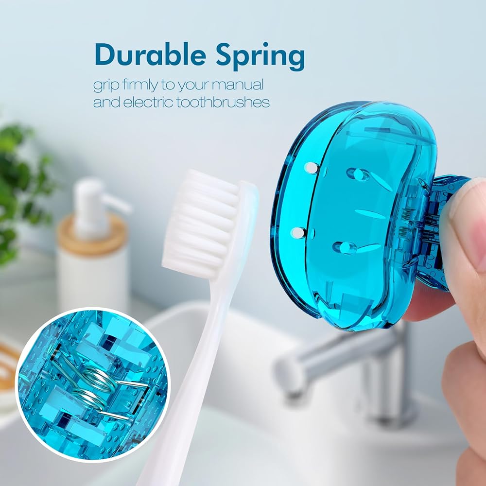 Toothbrush Cover