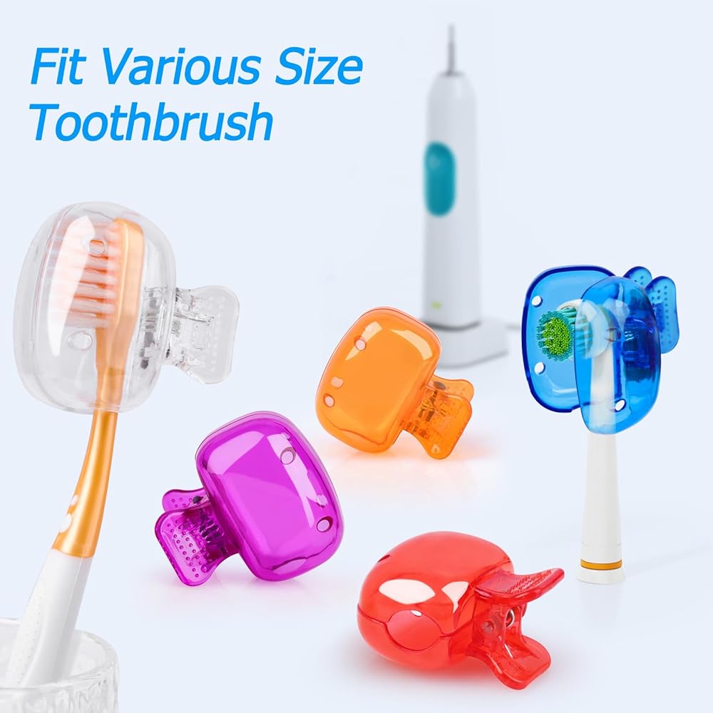 Toothbrush Cover