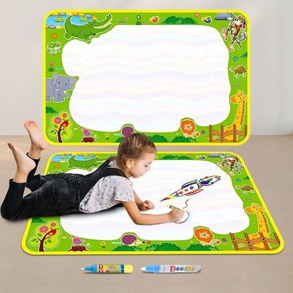 Magic Water Drawing Mat
