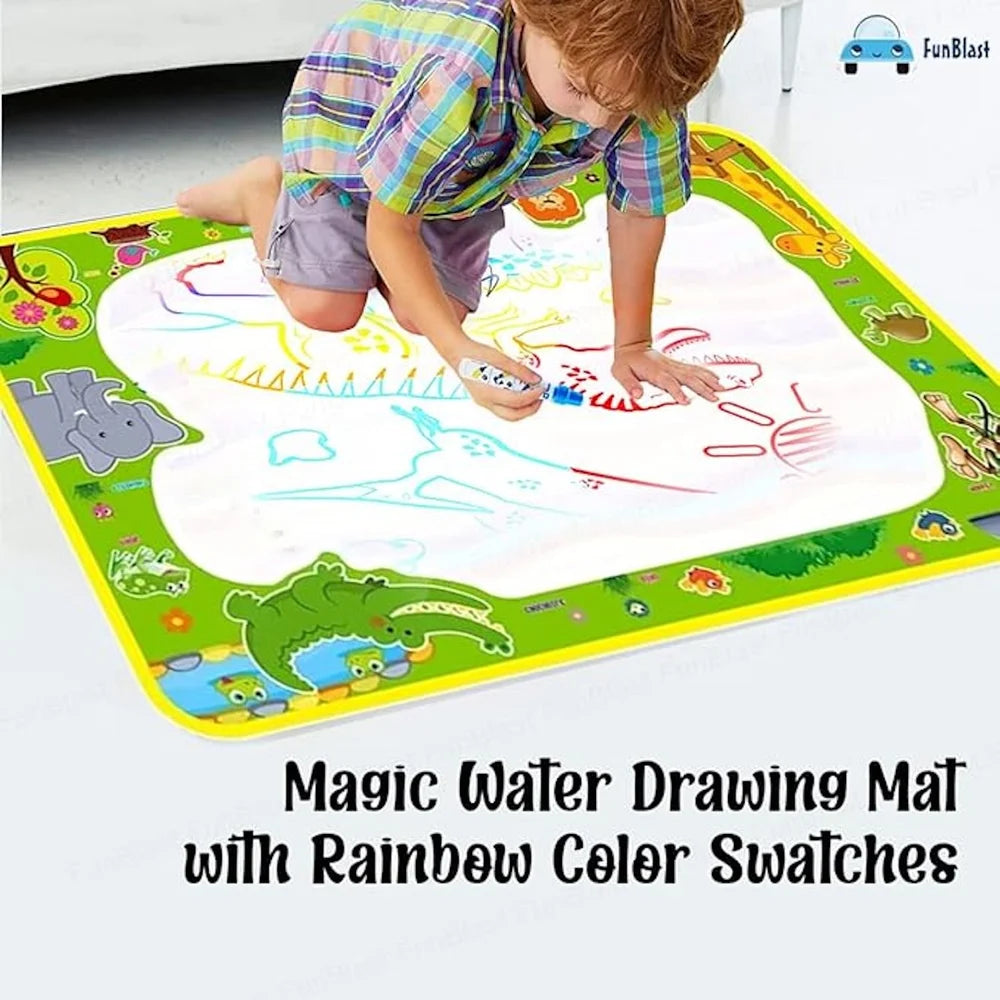 Magic Water Drawing Mat