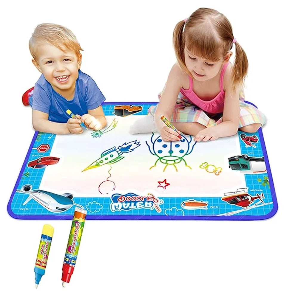 Magic Water Drawing Mat