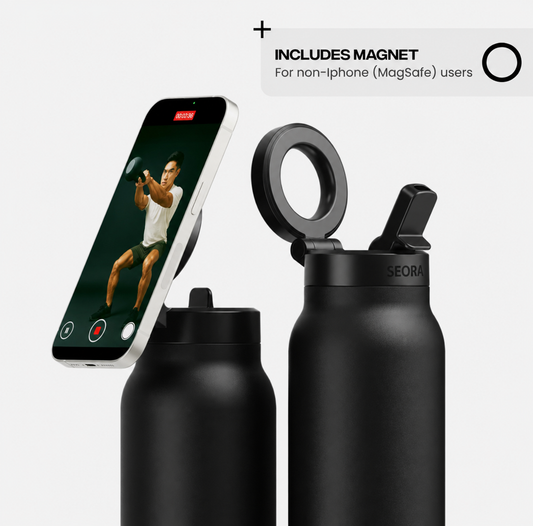 MagSafe Water Bottle