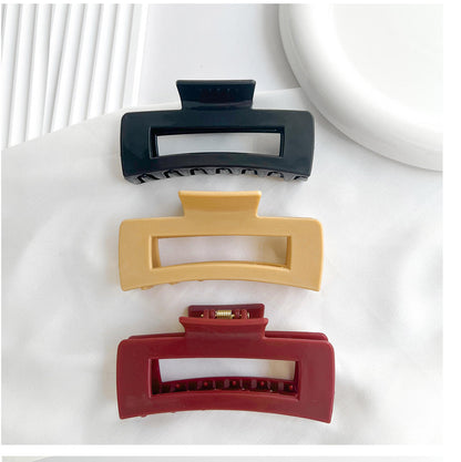 cloud hair claw clip (Pack of 2)