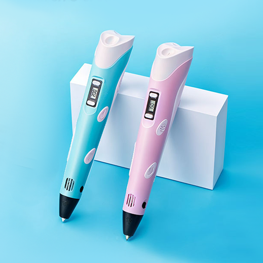3D Drawing Pen Kit
