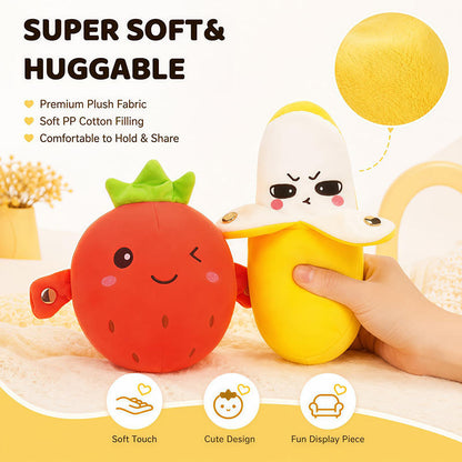 Musical Banana Toy
