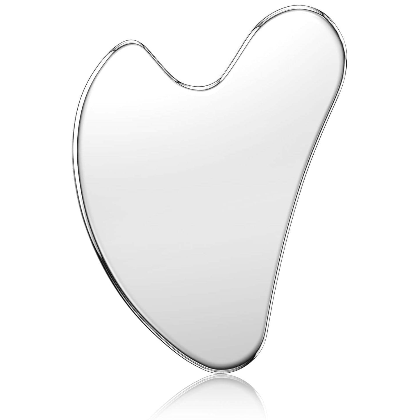 Gua Sha face massager