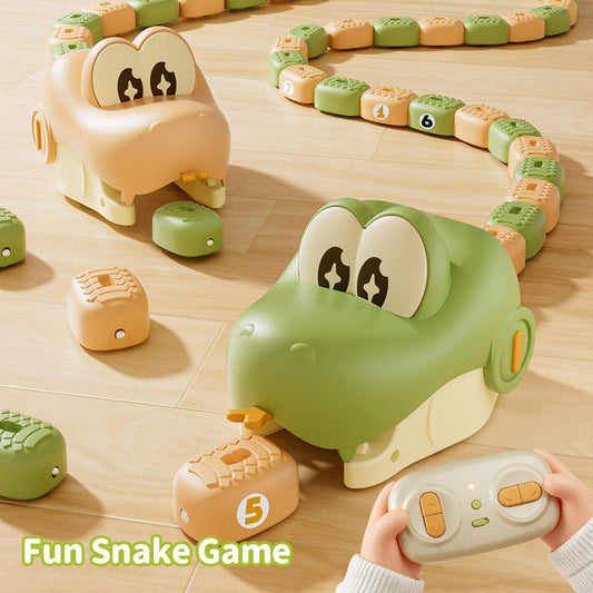 Snake Rush™- Hungry Snake Eating Game