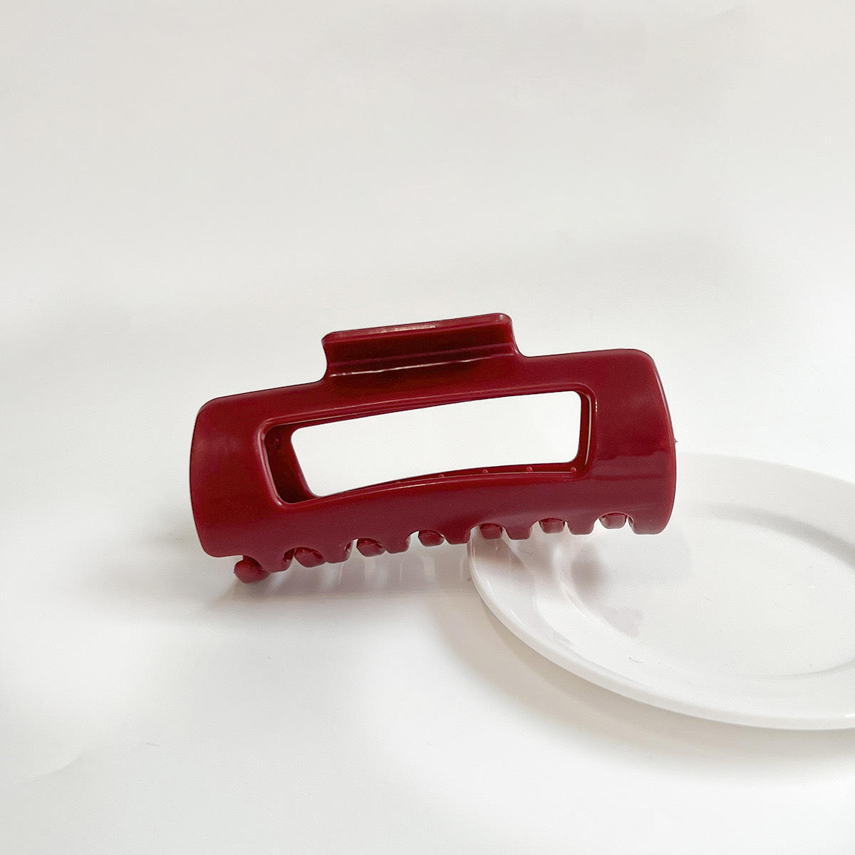 cloud hair claw clip (Pack of 2)