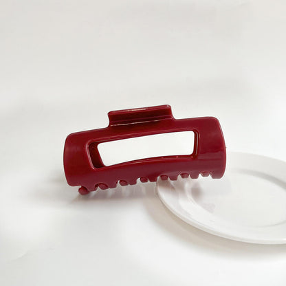 cloud hair claw clip (Pack of 2)
