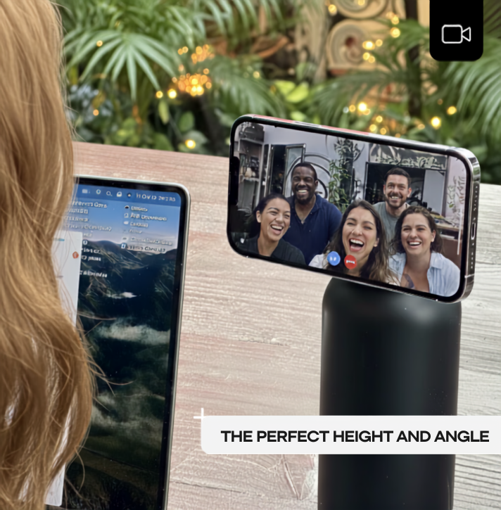 MagSafe Water Bottle