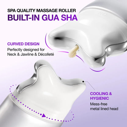 Collagen Retinol Gua sha Cream