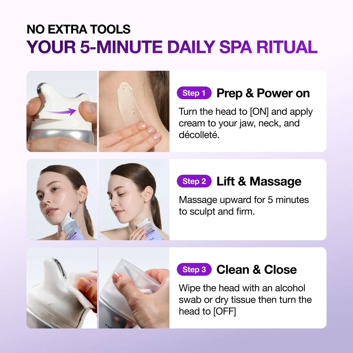 Collagen Retinol Gua sha Cream
