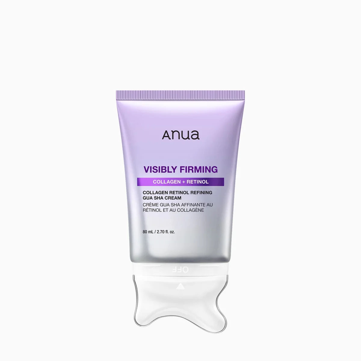 Collagen Retinol Gua sha Cream