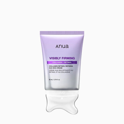Collagen Retinol Gua sha Cream