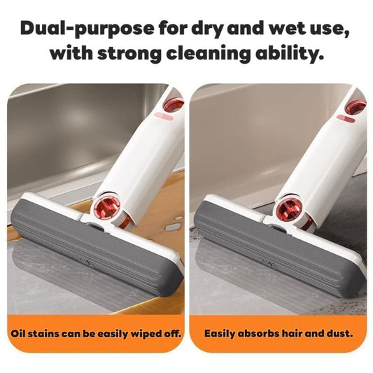 mini cleaning mop