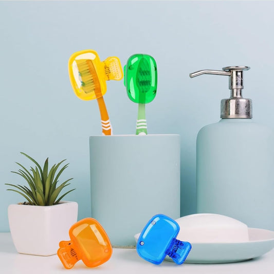 Toothbrush Cover