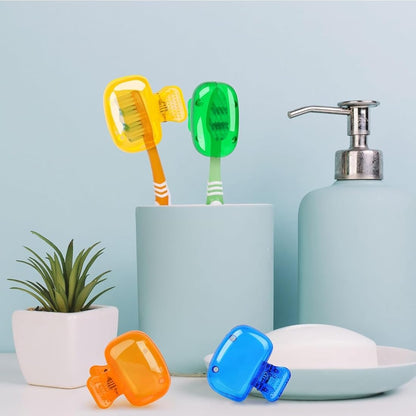 Toothbrush Cover