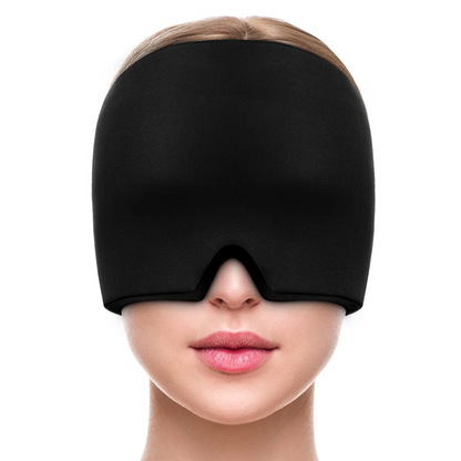 Advance migraine cap